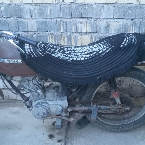 موتور سیکلت