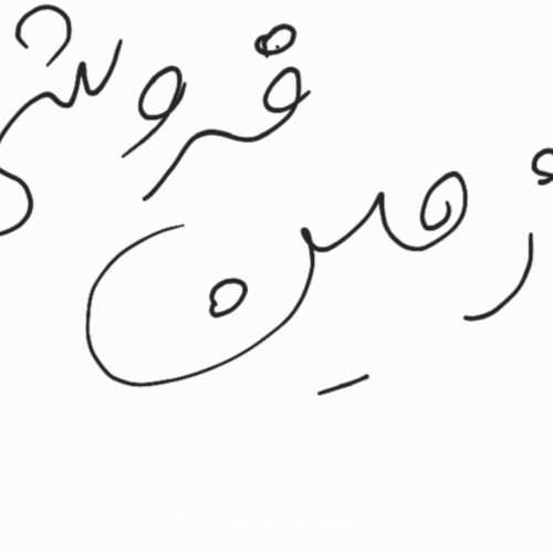 8قصب زمین در مالک اشتر برای فروش