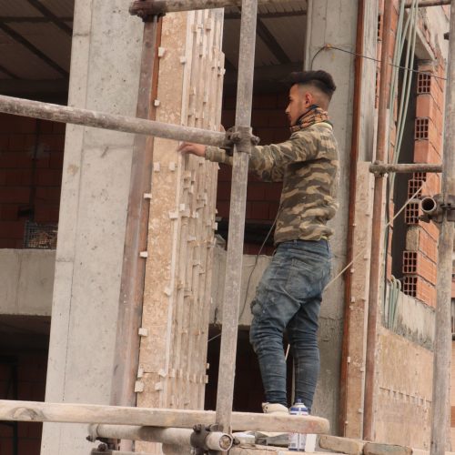 انجام نما رومی