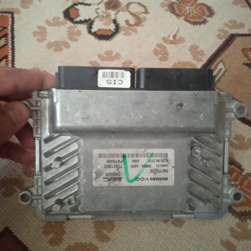 کامپیوتر دوفیش مدل زیمنس جدید