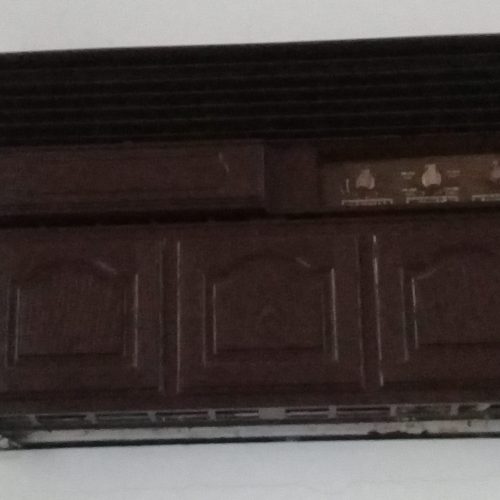 فروش‌ کولرگازی پنجره‌ ای18000