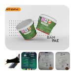 ایزوگام مایع جایگزین ایزوگام‌