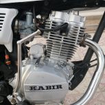 هندا 200