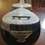 تار اذربایجان