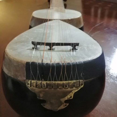 تار اذربایجان