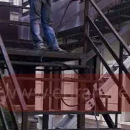 جوشکارسیار