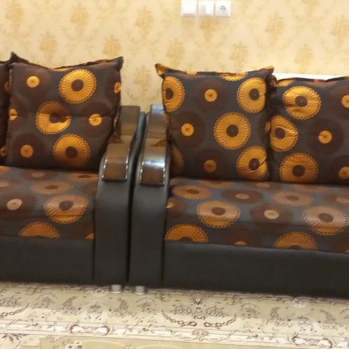 مبل 7نفره