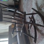 صندلی راک (صندلی مادربزرگ)