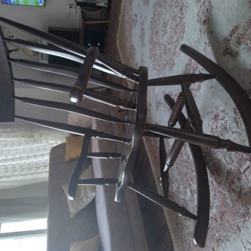 صندلی راک (صندلی مادربزرگ)