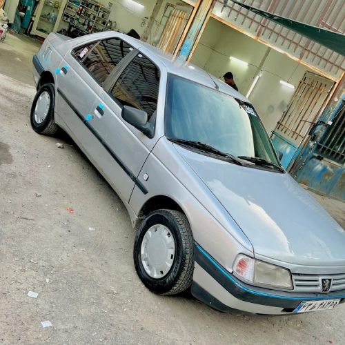 فروش405