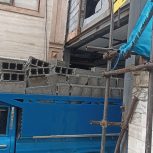 حمل نخاله سراسر تهران شبانه روزی