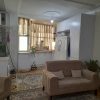 72 متر دو خواب سند تک برگ