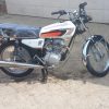 موتور هندا 150