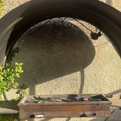 کباب پز سالم درحد نو