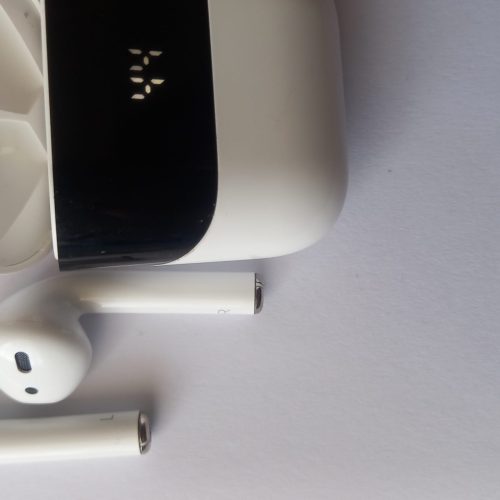 ایرپاد هدفون