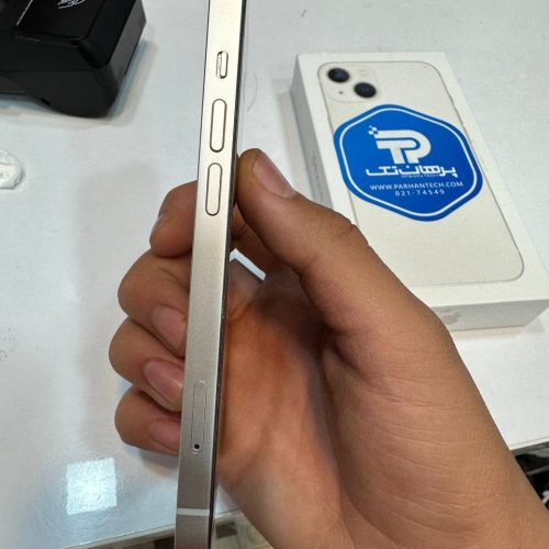 آیفون سیزده کم کارکرد مناسب