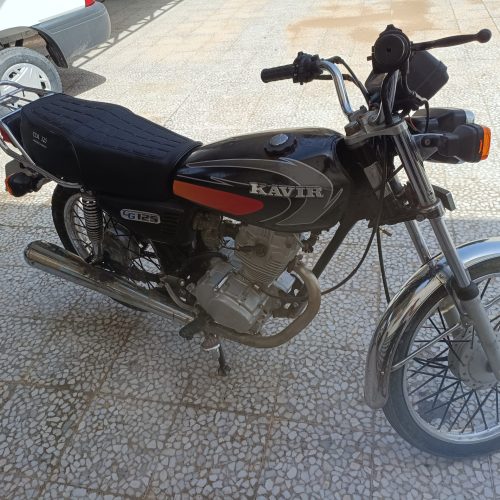 متور احسان مدل 90