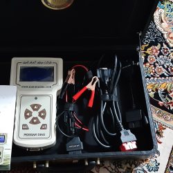 دستگاه دیاگ موتور ازما ثمین