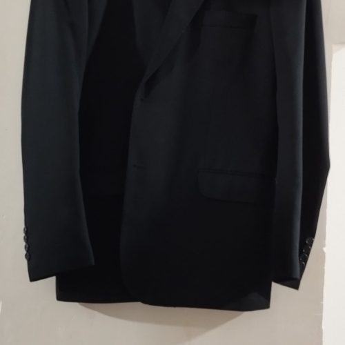 کت و شلوار مردانه سایز بزرگ