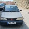 پراید 85 کم کار هیدرولیک
