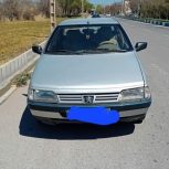 پژو ۴۰۵ دوگانه شرکت