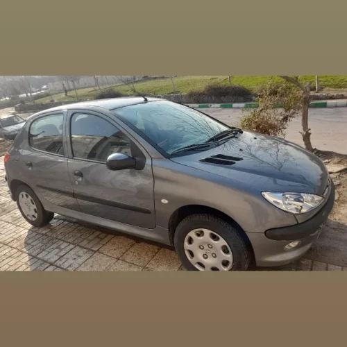 206 قیمت مناسب