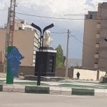 فروش فوری زمین مرکز شهر سرعین
