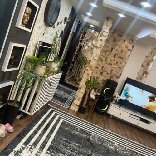 خونه اپارتمانی متراژ 90تمیز و شیک