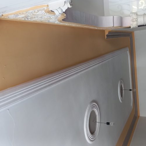 خانه دوطبقه نایسر