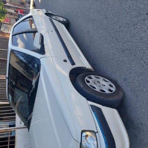 پژو پارس مدل 89 دوگانه