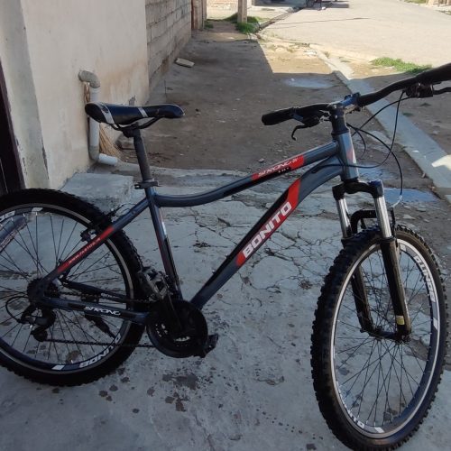 دوچرخه بونیتو