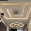 اجرای سقف کاذب. کناف.شصت درشصت.آذران