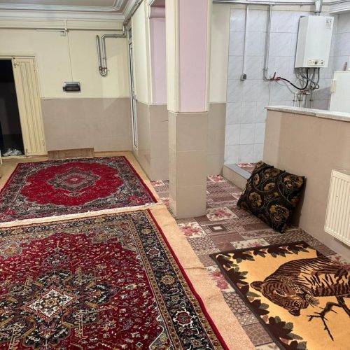 سوئیت اجاره