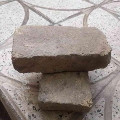 آجرگری دست دوم