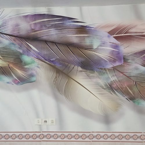 تزیینات داخلی ساختمان 🌹