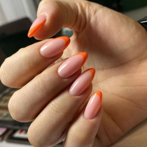کاشت ناخن خدمات ناخن