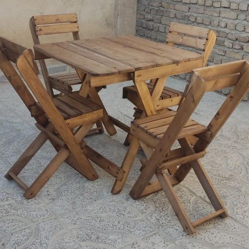میز صندلی نهار خوری