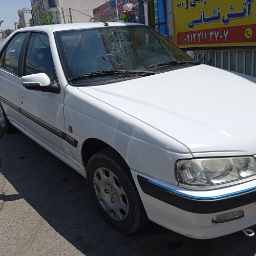 دوگانه شرکتی و سالم