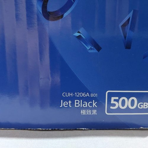 کنسول ps4 اسلیم 500GB