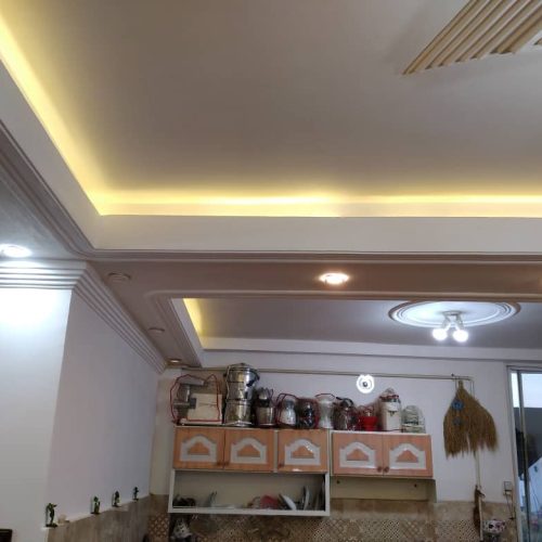 گچ‌کاری‌یاسر