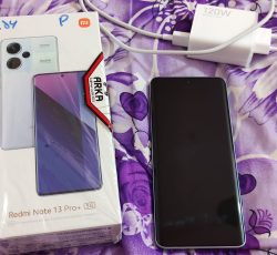 گوشی موبایل شیائومی نوت13پروپلاس+نو