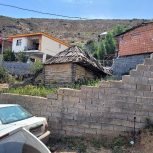 فروش یک قطعه زمین در منطقه ییلاقی لاکوم سوادکوه