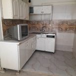 سوئیت زیر زمین، ترک آباد