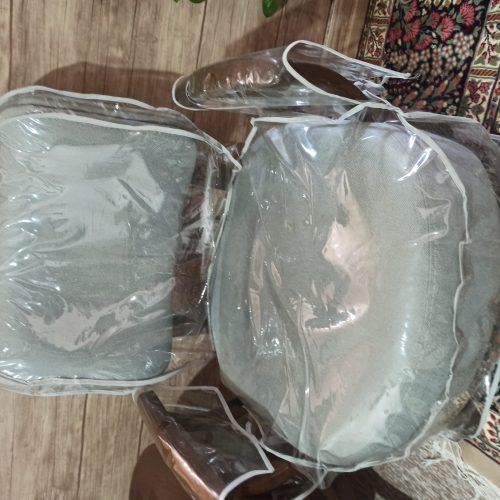 کاملا سالم هفت نفره