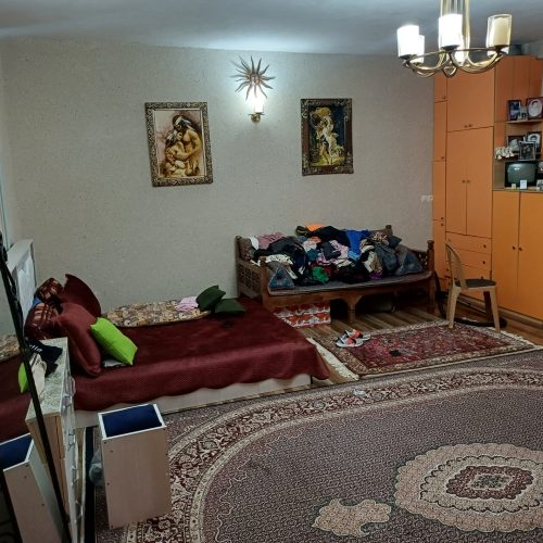 رهن و اجاره