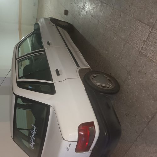 پرایدمدل 90