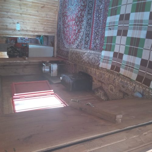اجاره کلیه ییلاقی خریدول