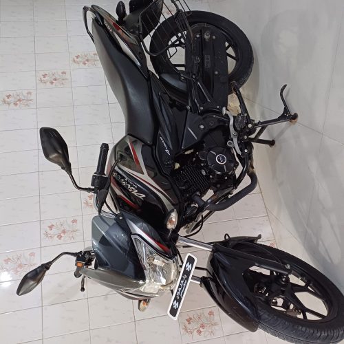 دیسکاور150
