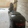 موتور یاماها ووکس