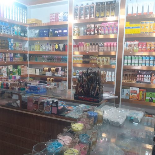 واگذاری مغازه